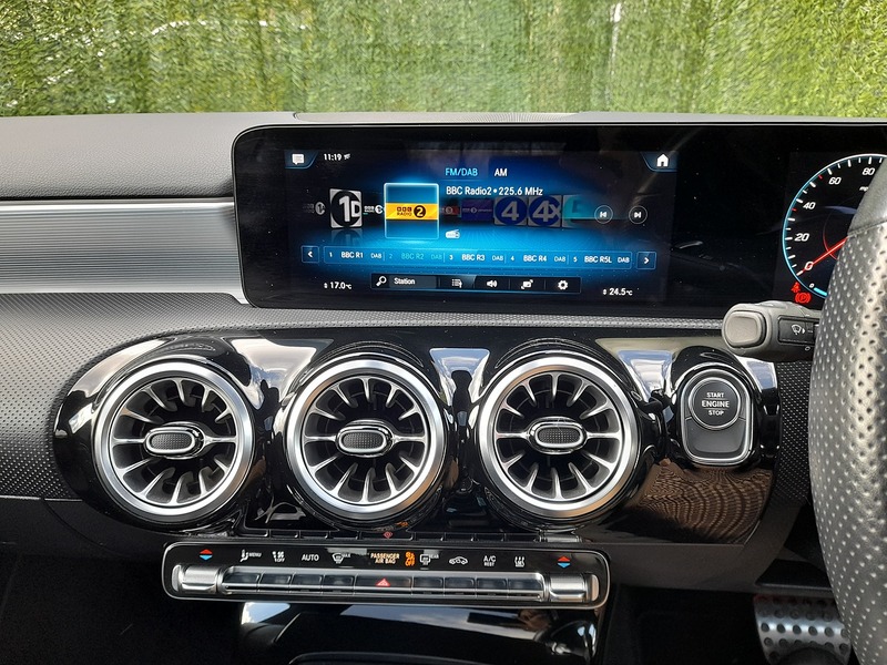 Used Mercedes-Benz A-Class 2022 for sale - 78177516: Photo 27