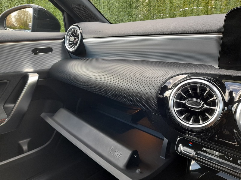 Used Mercedes-Benz A-Class 2022 for sale - 78177516: Photo 30