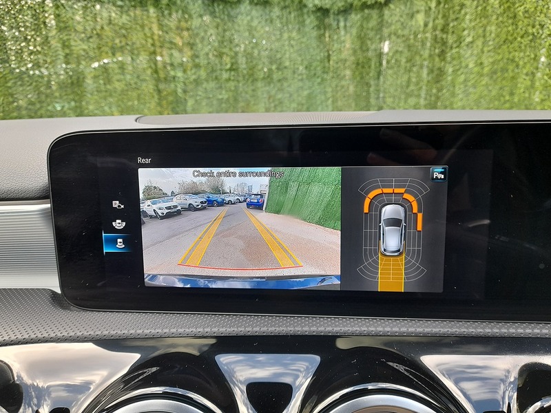 Used Mercedes-Benz A-Class 2022 for sale - 78177516: Photo 31