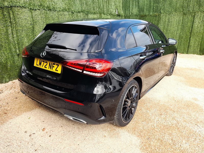 Used Mercedes-Benz A-Class 2022 for sale - 78177516: Photo 6