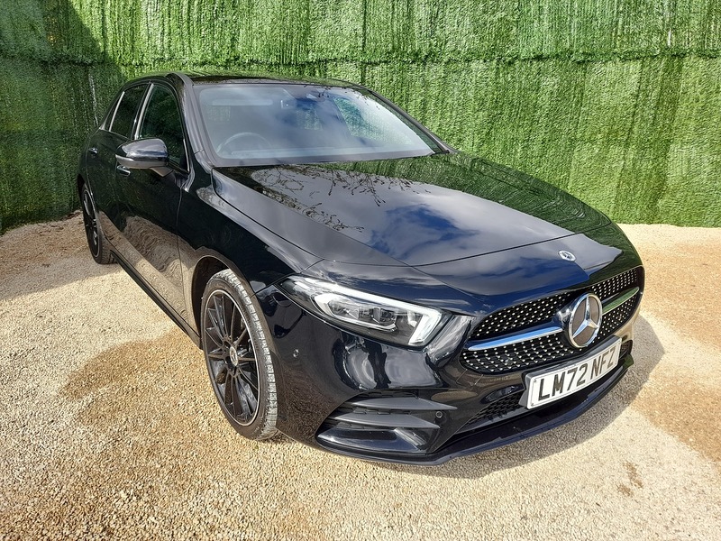 Used Mercedes-Benz A-Class 2022 for sale - 78177516: Photo 7