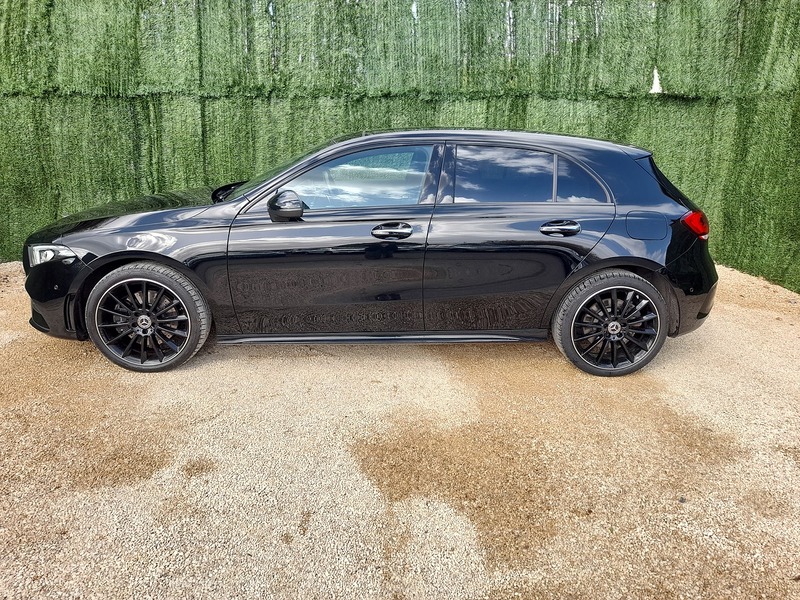 Used Mercedes-Benz A-Class 2022 for sale - 78177516: Photo 9