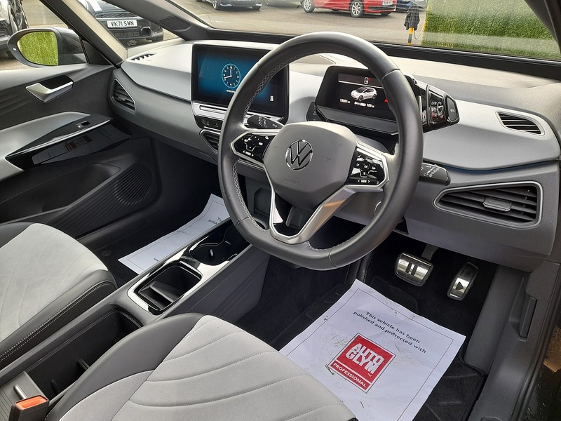 Used Volkswagen ID.3 2022 for sale - 77223005: Photo 14