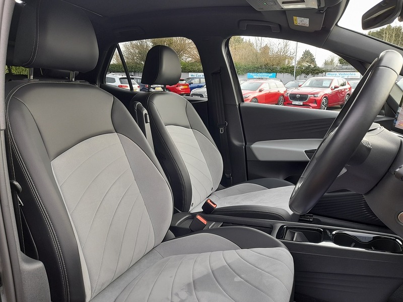 Used Volkswagen ID.3 2022 for sale - 77223005: Photo 15