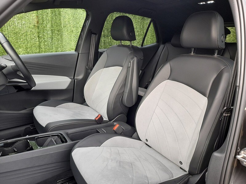 Used Volkswagen ID.3 2022 for sale - 77223005: Photo 17