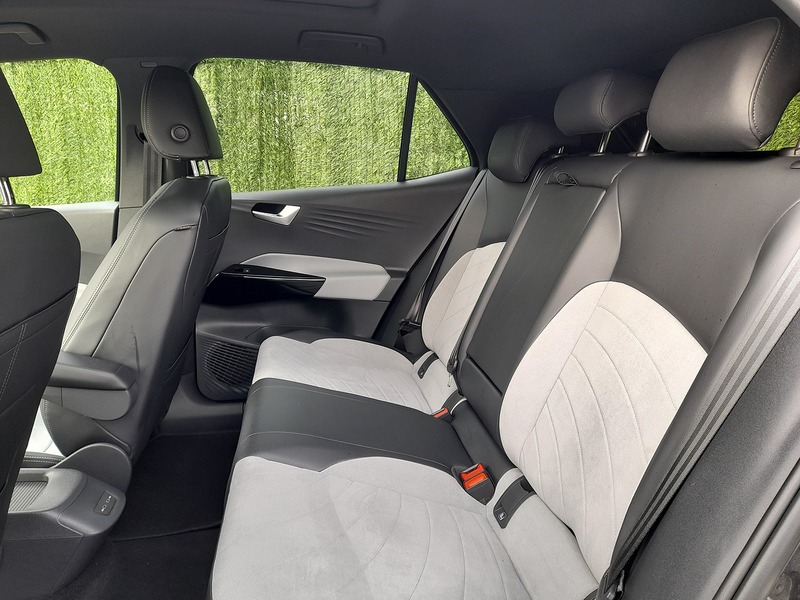 Used Volkswagen ID.3 2022 for sale - 77223005: Photo 18