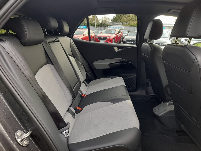 Used Volkswagen ID.3 2022 for sale - 77223005: Photo 19