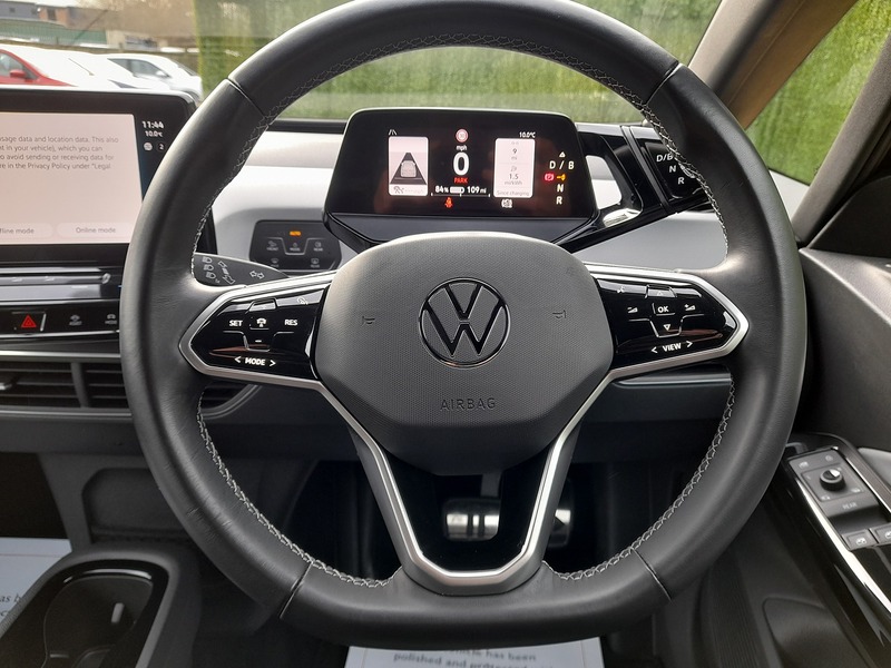 Used Volkswagen ID.3 2022 for sale - 77223005: Photo 25