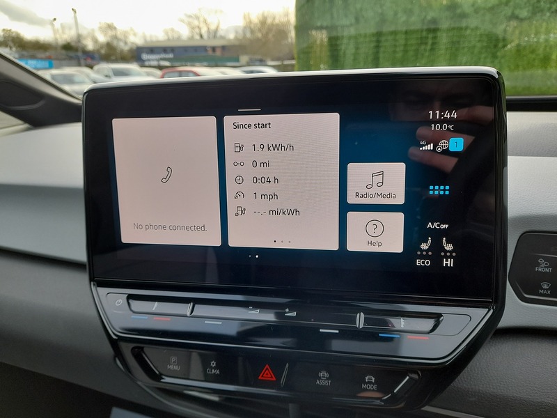 Used Volkswagen ID.3 2022 for sale - 77223005: Photo 26