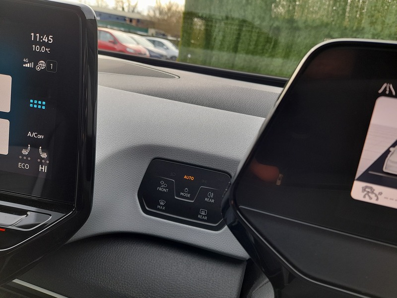 Used Volkswagen ID.3 2022 for sale - 77223005: Photo 28