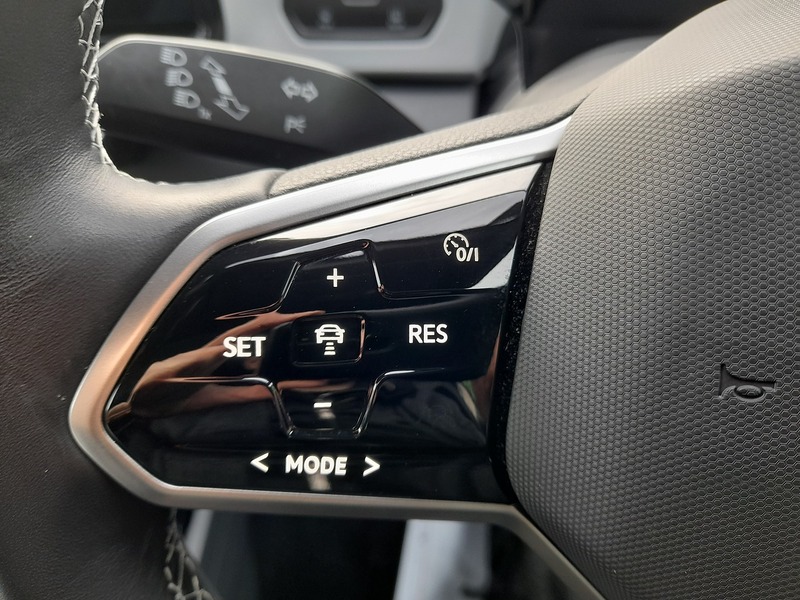 Used Volkswagen ID.3 2022 for sale - 77223005: Photo 32