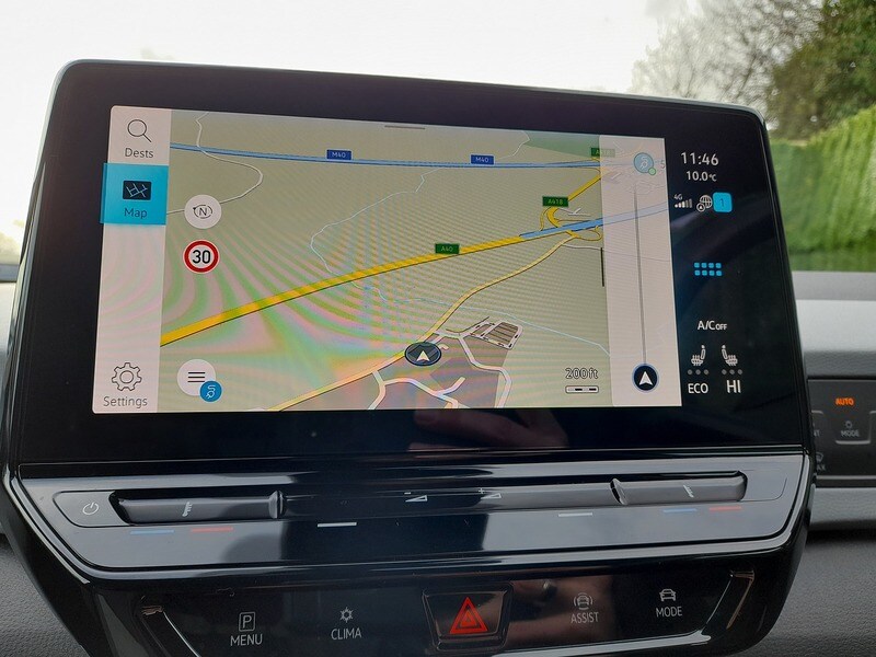 Used Volkswagen ID.3 2022 for sale - 77223005: Photo 36