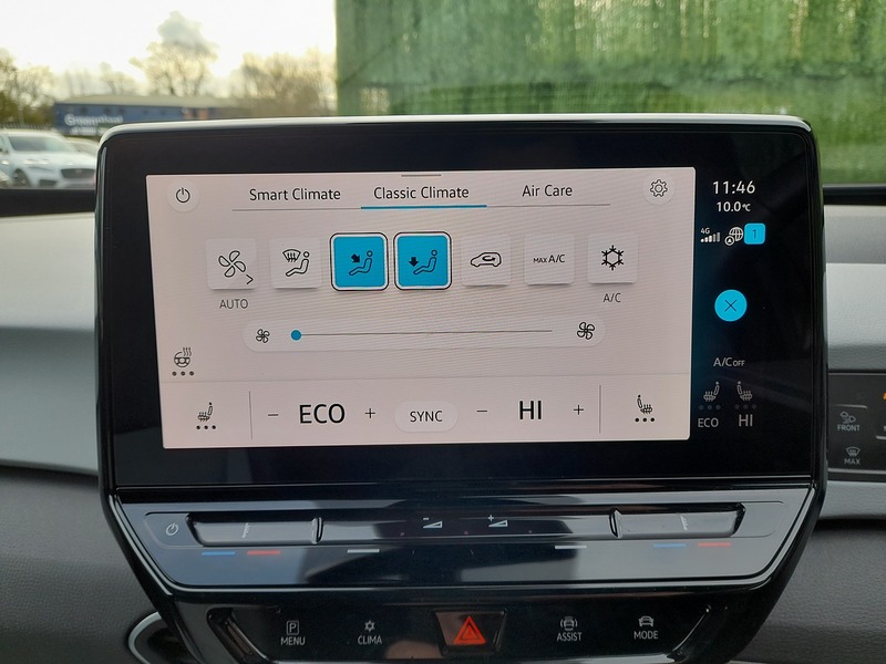 Used Volkswagen ID.3 2022 for sale - 77223005: Photo 37