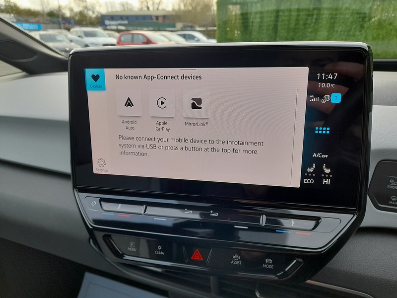 Used Volkswagen ID.3 2022 for sale - 77223005: Photo 40