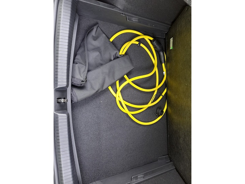 Used Volkswagen ID.3 2022 for sale - 77223005: Photo 45