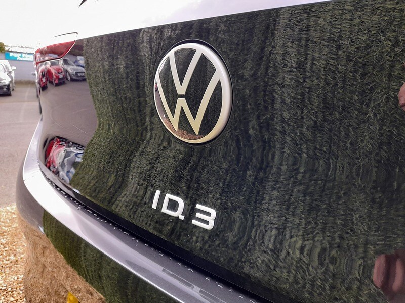Used Volkswagen ID.3 2022 for sale - 77223005: Photo 47