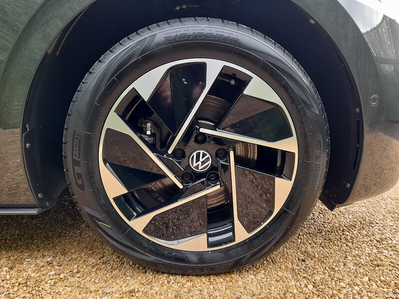 Used Volkswagen ID.3 2022 for sale - 77223005: Photo 48