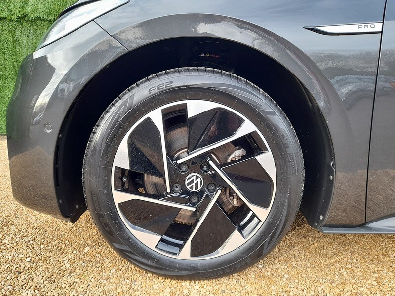 Used Volkswagen ID.3 2022 for sale - 77223005: Photo 49