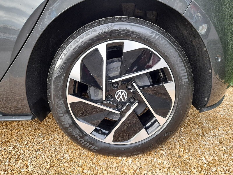 Used Volkswagen ID.3 2022 for sale - 77223005: Photo 50