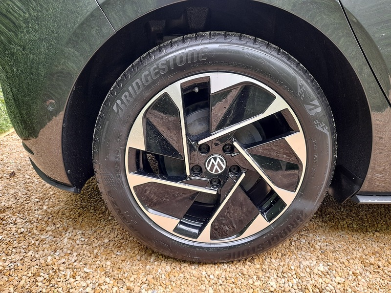 Used Volkswagen ID.3 2022 for sale - 77223005: Photo 51