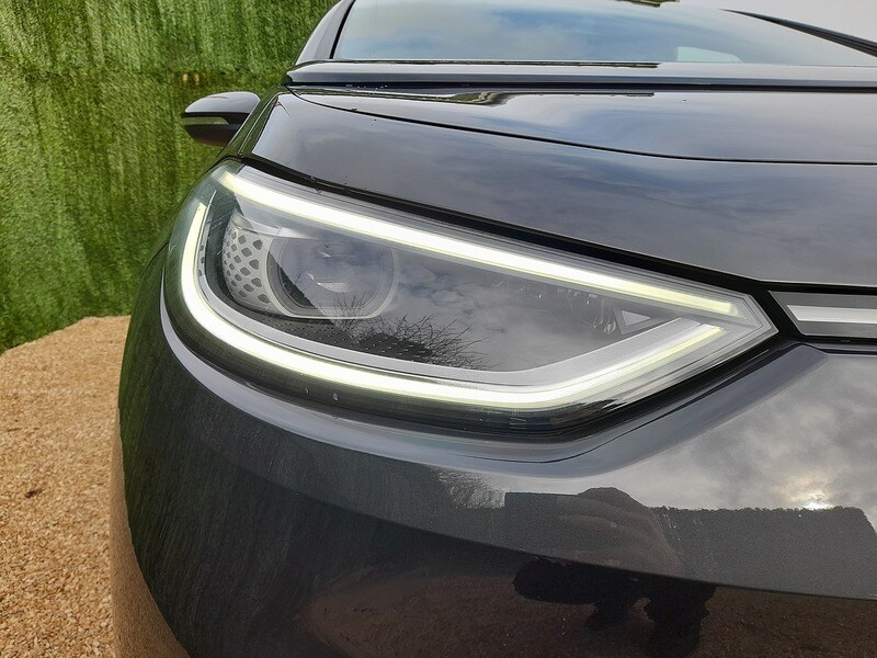 Used Volkswagen ID.3 2022 for sale - 77223005: Photo 53