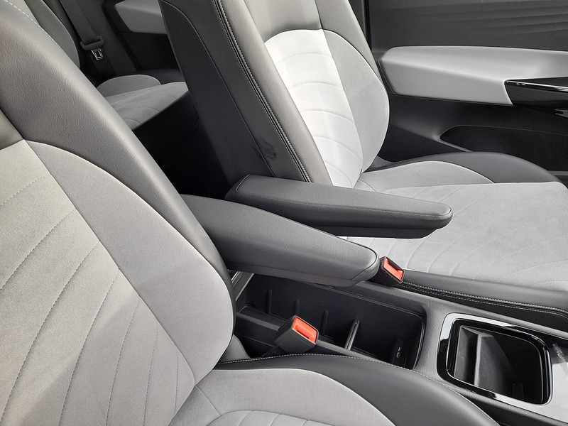 Used Volkswagen ID.3 2022 for sale - 77223005: Photo 56