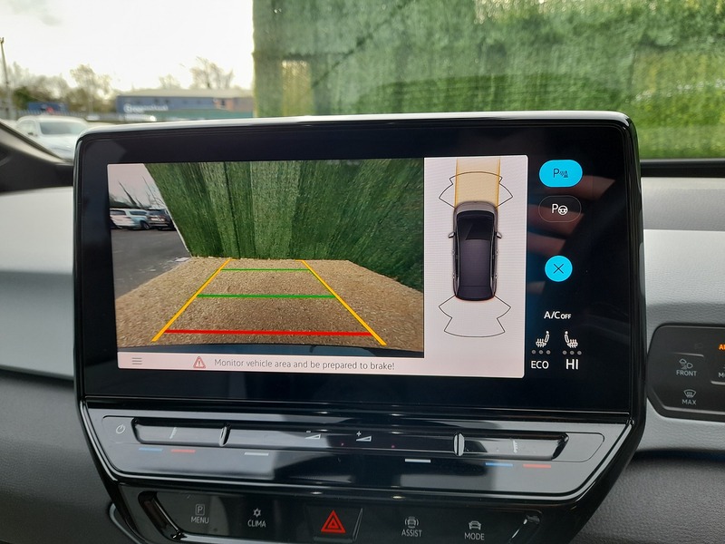 Used Volkswagen ID.3 2022 for sale - 77223005: Photo 57