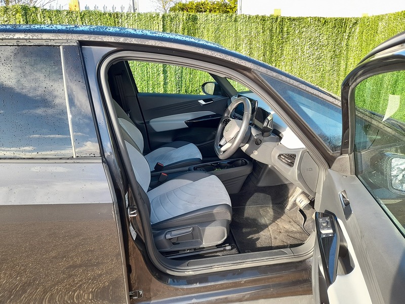 Used Volkswagen ID.3 2022 for sale - 77223005: Photo 8