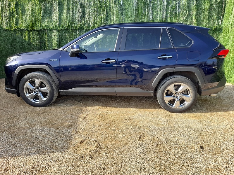 Used Toyota RAV4 2020 for sale - 77781121: Photo 11