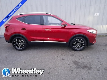 Used MG MG ZS 2024 for sale - 77831739: Photo