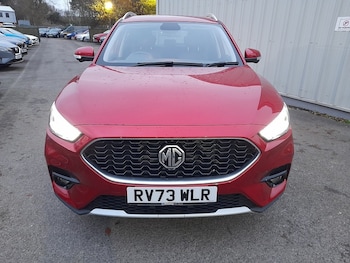 Used MG MG ZS 2024 for sale - 77831739: Photo