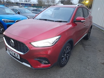 Used MG MG ZS 2024 for sale - 77831739: Photo