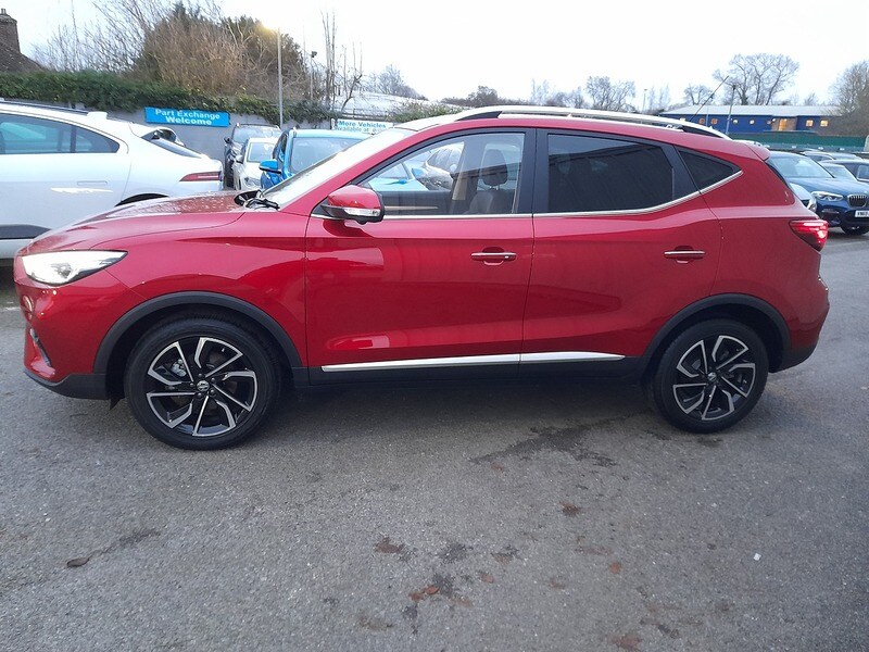 Used MG MG ZS for sale - 77831739: Photo 6