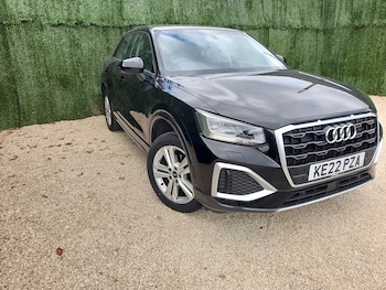 Used Audi Q2 2022 for sale - 78738941: Photo