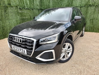 Used Audi Q2 2022 for sale - 78738941: Photo