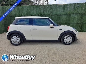 Used MINI Hatch 2020 for sale - 78544964: Photo