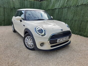 Used MINI Hatch 2020 for sale - 78544964: Photo
