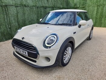 Used MINI Hatch 2020 for sale - 78544964: Photo
