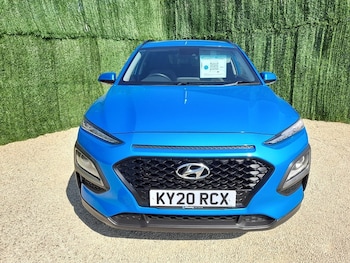Used Hyundai KONA 2020 for sale - 78711871: Photo
