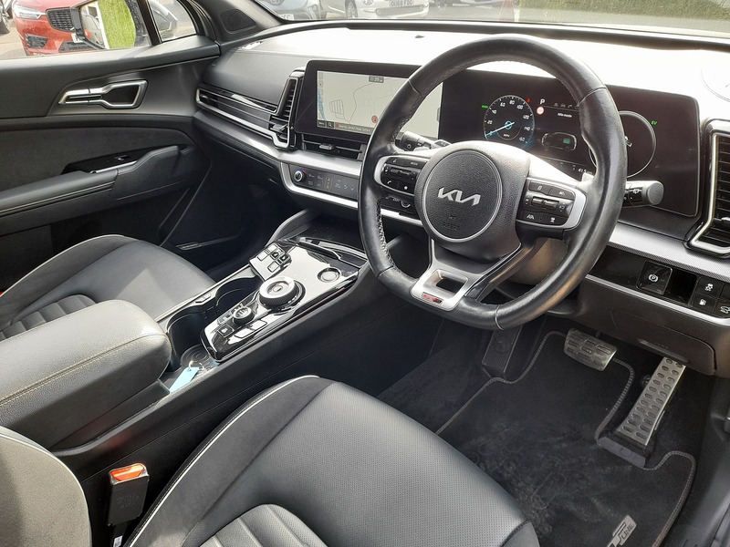 Used Kia Sportage 2023 for sale - 78016714: Photo 11
