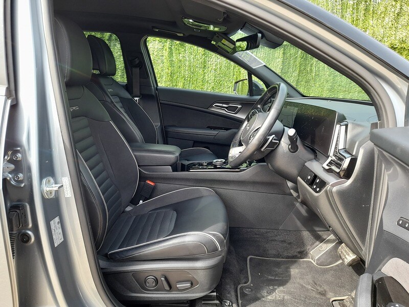 Used Kia Sportage 2023 for sale - 78016714: Photo 12