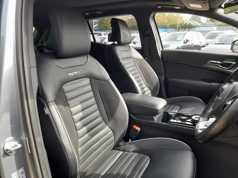 Used Kia Sportage 2023 for sale - 78016714: Photo 13