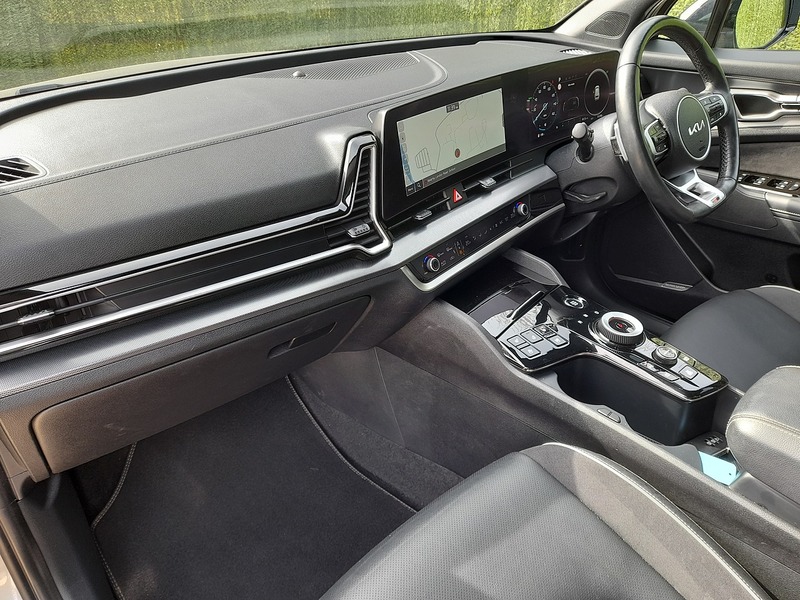 Used Kia Sportage 2023 for sale - 78016714: Photo 15