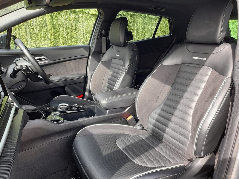 Used Kia Sportage 2023 for sale - 78016714: Photo 16