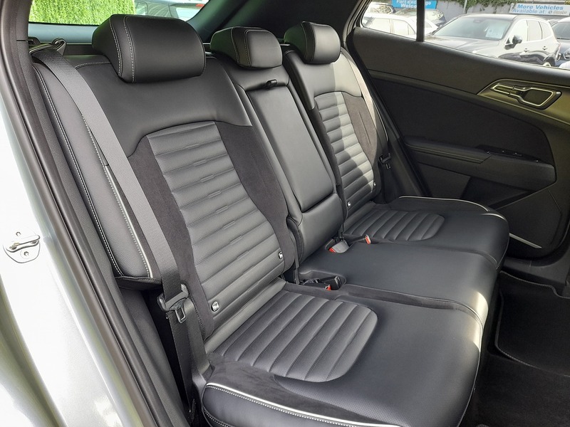 Used Kia Sportage 2023 for sale - 78016714: Photo 18