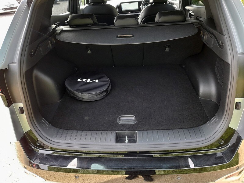 Used Kia Sportage 2023 for sale - 78016714: Photo 19