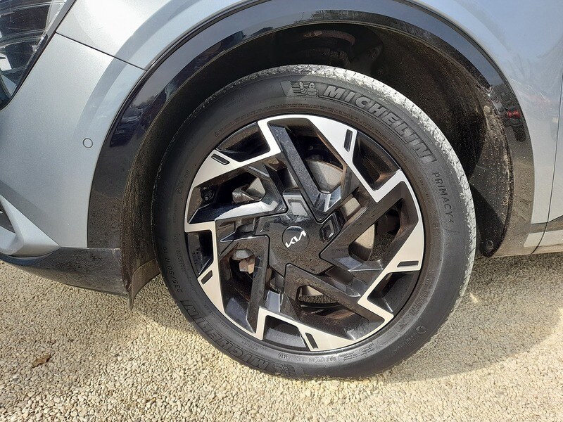 Used Kia Sportage 2023 for sale - 78016714: Photo 23