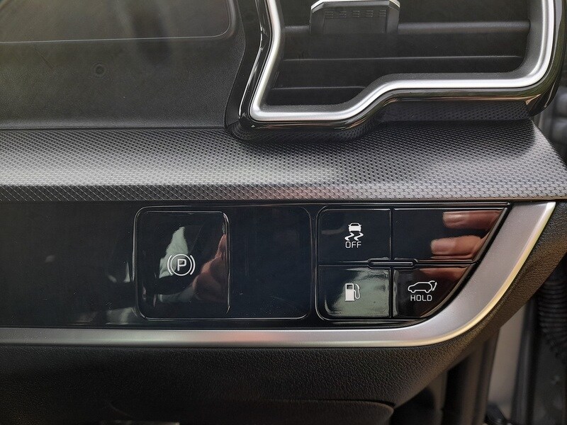 Used Kia Sportage 2023 for sale - 78016714: Photo 29