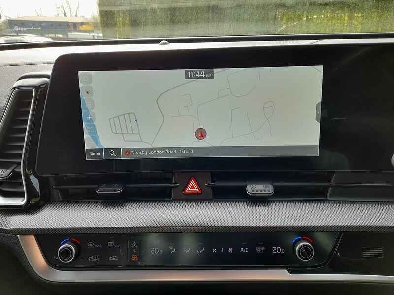 Used Kia Sportage 2023 for sale - 78016714: Photo 33