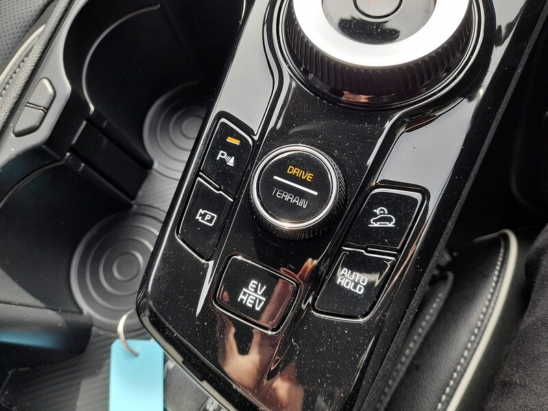 Used Kia Sportage 2023 for sale - 78016714: Photo 37